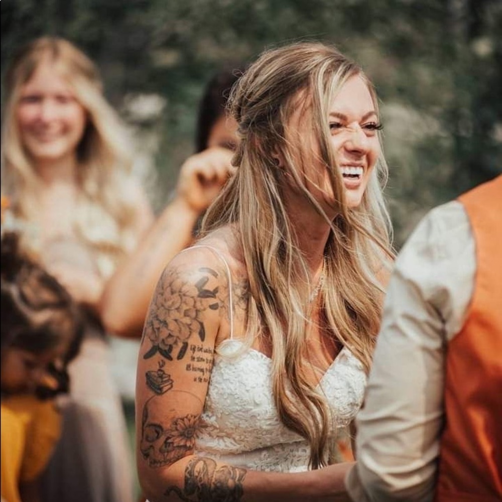 Meet your Posher, Danika